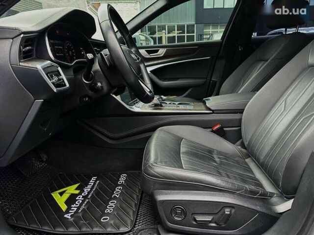 Ауди А6, объемом двигателя 3 л и пробегом 49 тыс. км за 44500 $, фото 23 на Automoto.ua