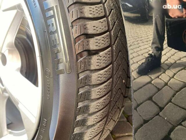 Ауди А6, объемом двигателя 0 л и пробегом 39 тыс. км за 35900 $, фото 4 на Automoto.ua