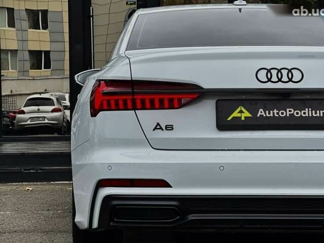 Ауди А6, объемом двигателя 3 л и пробегом 49 тыс. км за 44500 $, фото 16 на Automoto.ua