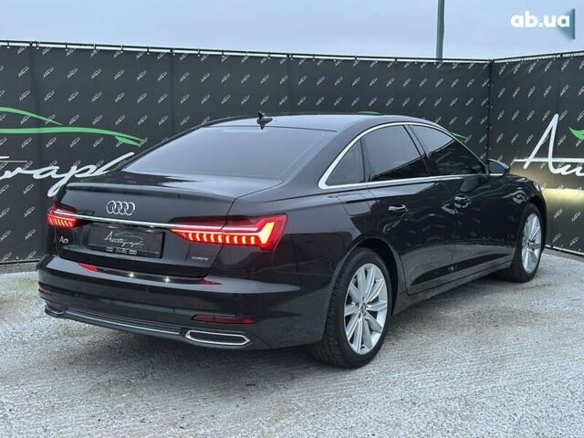 Ауди А6, объемом двигателя 2 л и пробегом 70 тыс. км за 31999 $, фото 1 на Automoto.ua