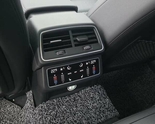 Ауди А6, объемом двигателя 2.8 л и пробегом 54 тыс. км за 36700 $, фото 12 на Automoto.ua