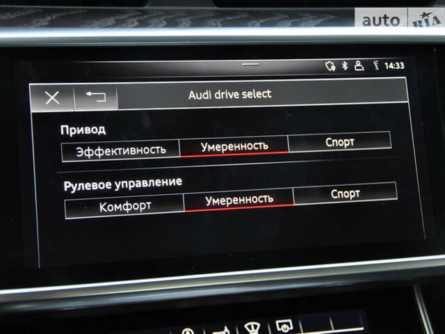 Ауди А6, объемом двигателя 1.97 л и пробегом 86 тыс. км за 45400 $, фото 39 на Automoto.ua