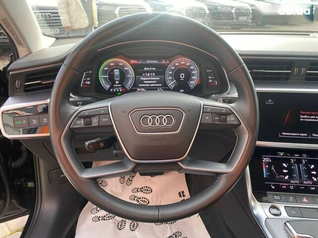 Ауди А6, объемом двигателя 0 л и пробегом 39 тыс. км за 38400 $, фото 16 на Automoto.ua