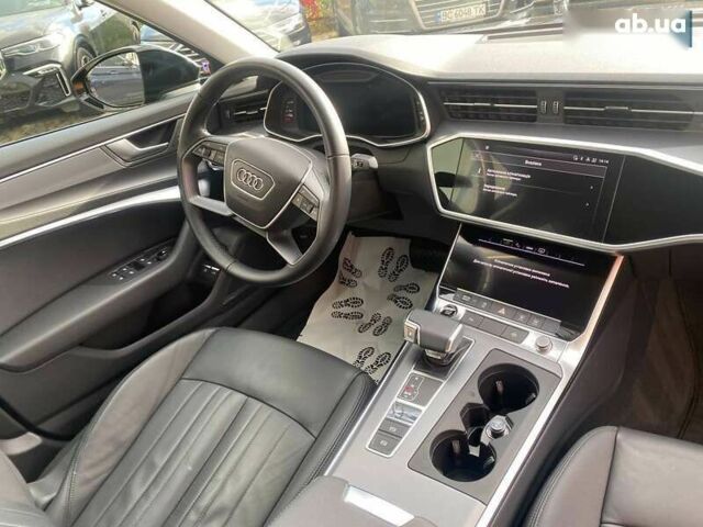 Ауди А6, объемом двигателя 0 л и пробегом 39 тыс. км за 38400 $, фото 11 на Automoto.ua