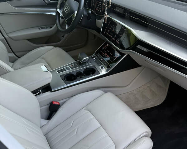 Ауді А6, об'ємом двигуна 2.97 л та пробігом 84 тис. км за 48500 $, фото 15 на Automoto.ua
