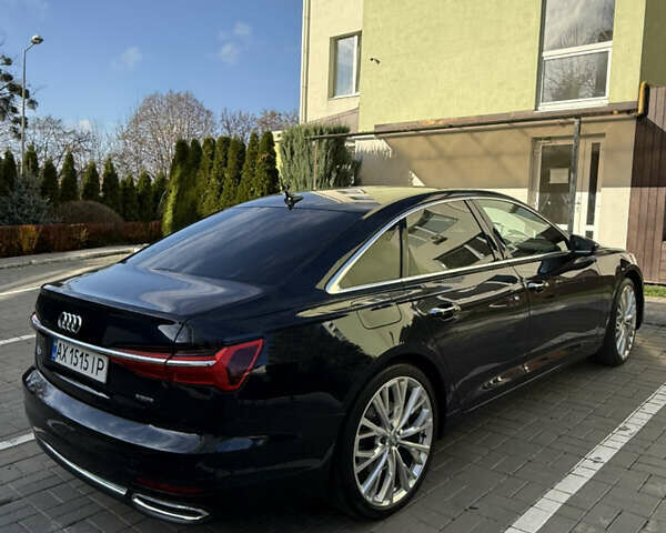 Ауді А6, об'ємом двигуна 2.97 л та пробігом 84 тис. км за 48500 $, фото 3 на Automoto.ua