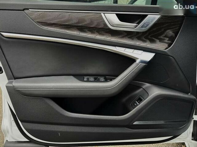 Ауди А6, объемом двигателя 3 л и пробегом 49 тыс. км за 44500 $, фото 22 на Automoto.ua