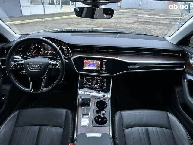 Ауди А6, объемом двигателя 2 л и пробегом 70 тыс. км за 31999 $, фото 18 на Automoto.ua