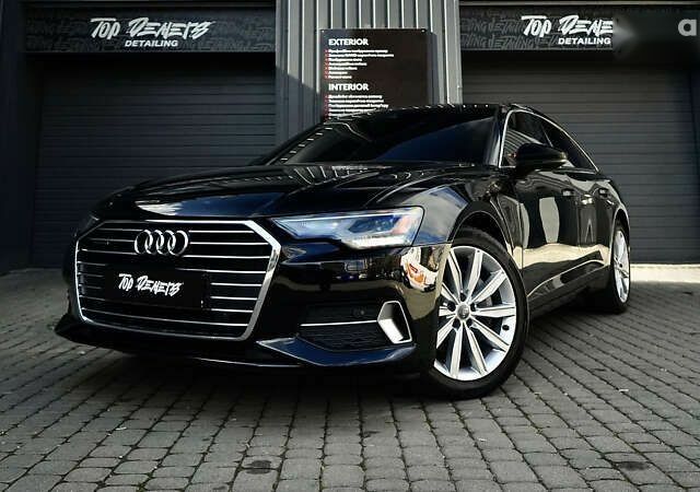 Ауди А6, объемом двигателя 0 л и пробегом 88 тыс. км за 28999 $, фото 9 на Automoto.ua