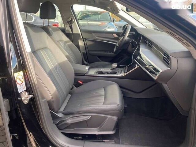 Ауди А6, объемом двигателя 0 л и пробегом 39 тыс. км за 35900 $, фото 28 на Automoto.ua