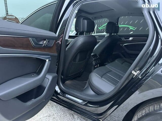 Ауди А6, объемом двигателя 2 л и пробегом 70 тыс. км за 31999 $, фото 15 на Automoto.ua