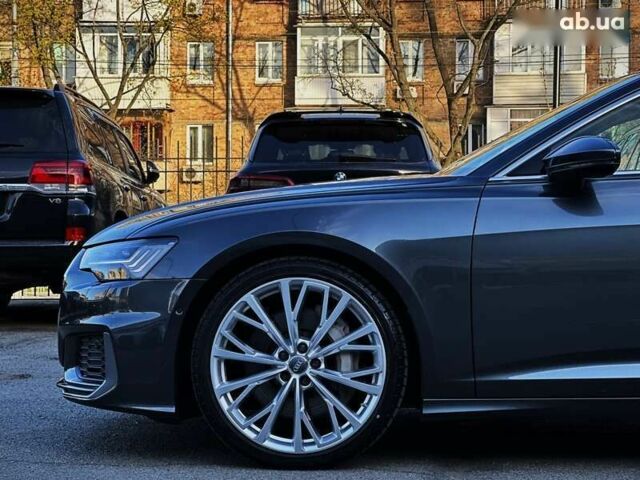 Ауди А6, объемом двигателя 3 л и пробегом 39 тыс. км за 53500 $, фото 9 на Automoto.ua