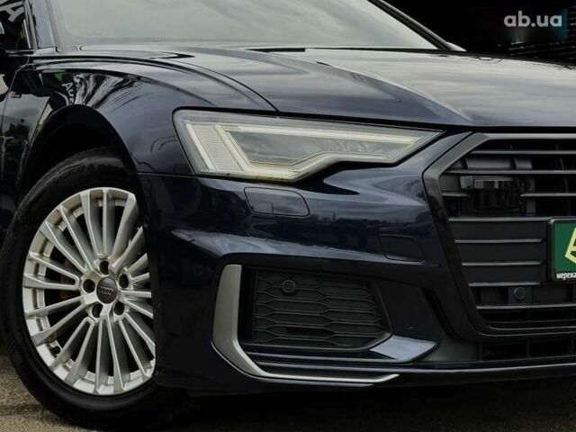 Ауди А6, объемом двигателя 0 л и пробегом 57 тыс. км за 41800 $, фото 14 на Automoto.ua