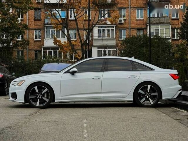 Ауді А6, об'ємом двигуна 3 л та пробігом 56 тис. км за 42500 $, фото 14 на Automoto.ua