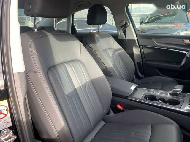 Ауди А6, объемом двигателя 0 л и пробегом 39 тыс. км за 35900 $, фото 29 на Automoto.ua