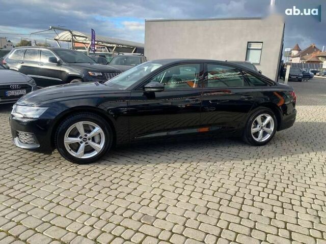 Ауди А6, объемом двигателя 0 л и пробегом 39 тыс. км за 35900 $, фото 3 на Automoto.ua