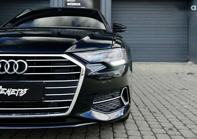 Ауди А6, объемом двигателя 0 л и пробегом 88 тыс. км за 28999 $, фото 5 на Automoto.ua