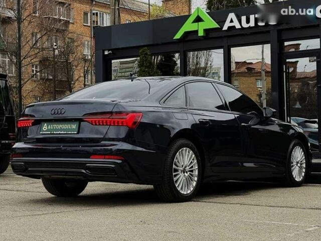 Ауди А6, объемом двигателя 0 л и пробегом 57 тыс. км за 41800 $, фото 22 на Automoto.ua