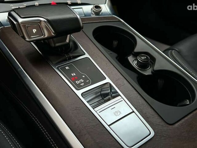 Ауди А6, объемом двигателя 3 л и пробегом 75 тыс. км за 41999 $, фото 15 на Automoto.ua