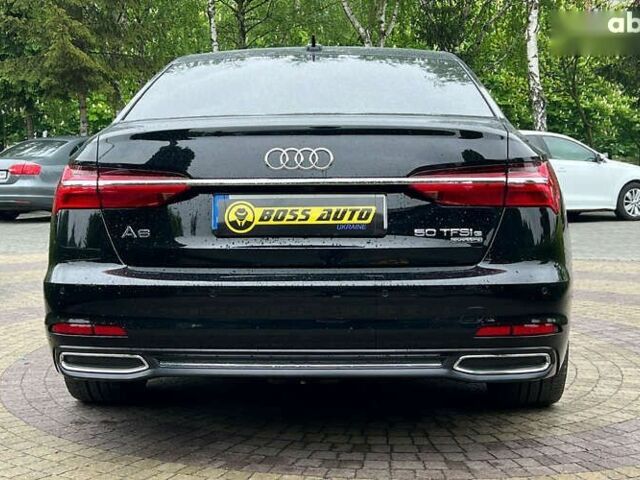 Ауди А6, объемом двигателя 0 л и пробегом 104 тыс. км за 41700 $, фото 5 на Automoto.ua