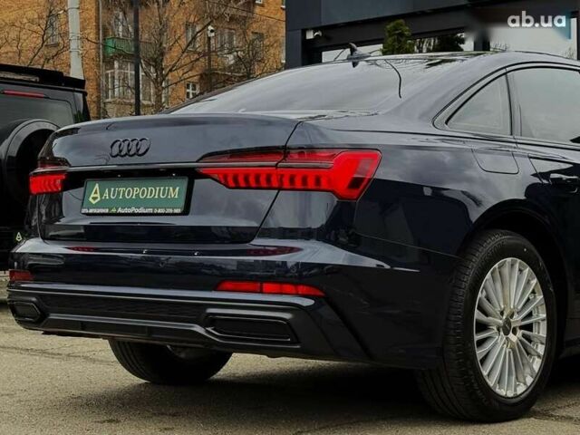 Ауди А6, объемом двигателя 0 л и пробегом 57 тыс. км за 41800 $, фото 23 на Automoto.ua