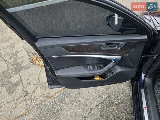 Ауди А6, объемом двигателя 2.8 л и пробегом 54 тыс. км за 36700 $, фото 10 на Automoto.ua