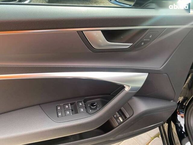 Ауди А6, объемом двигателя 0 л и пробегом 39 тыс. км за 35900 $, фото 13 на Automoto.ua