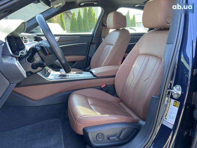 Ауди А6, объемом двигателя 3 л и пробегом 76 тыс. км за 38990 $, фото 17 на Automoto.ua