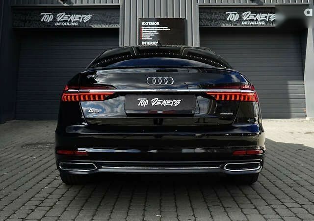 Ауди А6, объемом двигателя 0 л и пробегом 88 тыс. км за 28999 $, фото 15 на Automoto.ua