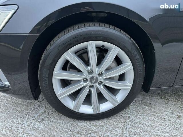 Ауди А6, объемом двигателя 2 л и пробегом 70 тыс. км за 31999 $, фото 28 на Automoto.ua