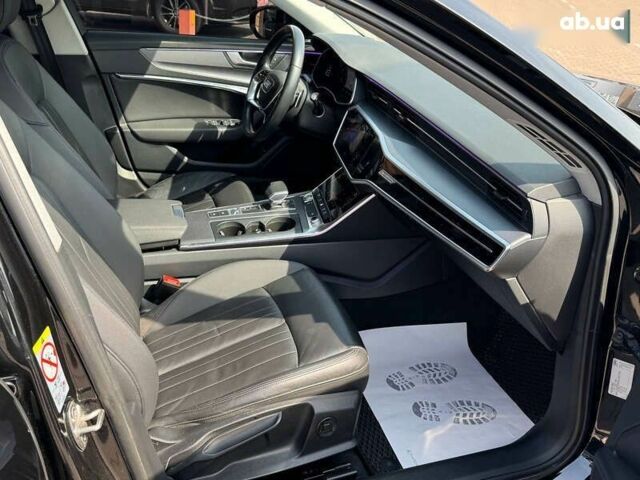 Ауди А6, объемом двигателя 0 л и пробегом 237 тыс. км за 35500 $, фото 9 на Automoto.ua