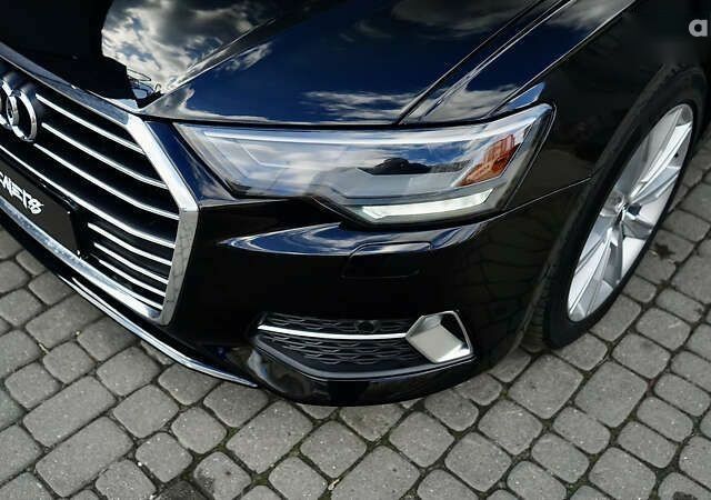 Ауди А6, объемом двигателя 0 л и пробегом 88 тыс. км за 28999 $, фото 6 на Automoto.ua