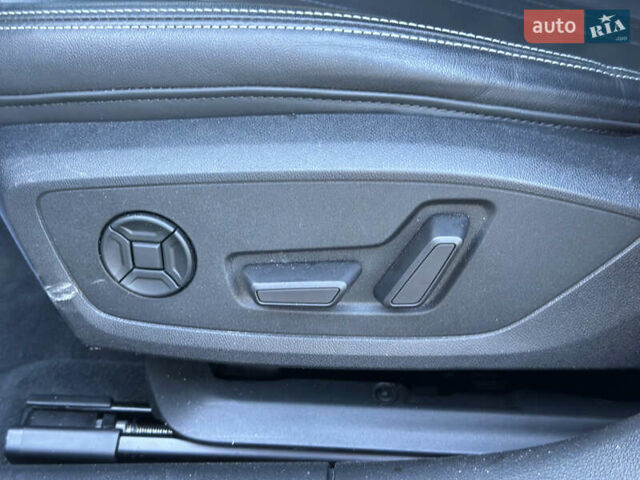 Ауді А6, об'ємом двигуна 3 л та пробігом 72 тис. км за 28500 $, фото 11 на Automoto.ua