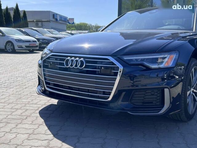 Ауди А6, объемом двигателя 3 л и пробегом 76 тыс. км за 38990 $, фото 9 на Automoto.ua