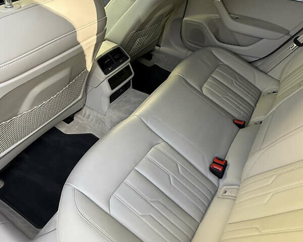 Ауді А6, об'ємом двигуна 2.97 л та пробігом 84 тис. км за 48500 $, фото 8 на Automoto.ua