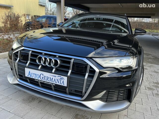 Ауді А6, об'ємом двигуна 3 л та пробігом 100 тис. км за 54123 $, фото 34 на Automoto.ua