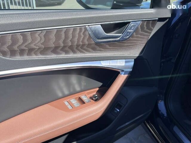 Ауди А6, объемом двигателя 3 л и пробегом 76 тыс. км за 38990 $, фото 15 на Automoto.ua