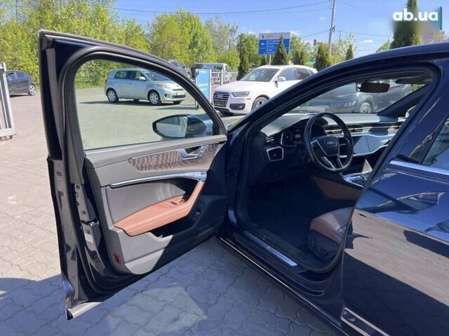 Ауди А6, объемом двигателя 3 л и пробегом 76 тыс. км за 38990 $, фото 14 на Automoto.ua