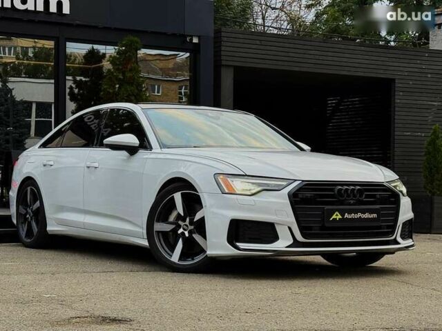 Ауді А6, об'ємом двигуна 3 л та пробігом 56 тис. км за 42500 $, фото 9 на Automoto.ua