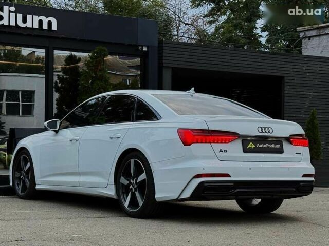Ауди А6, объемом двигателя 3 л и пробегом 56 тыс. км за 40999 $, фото 20 на Automoto.ua