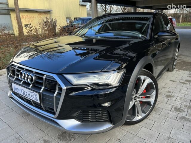 Ауді А6, об'ємом двигуна 3 л та пробігом 100 тис. км за 54123 $, фото 32 на Automoto.ua