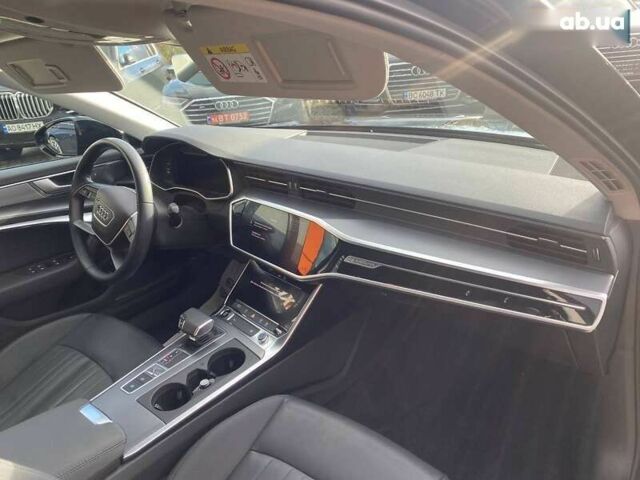 Ауди А6, объемом двигателя 0 л и пробегом 39 тыс. км за 35900 $, фото 10 на Automoto.ua