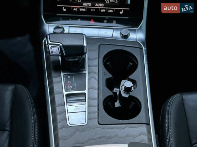 Ауді А6, об'ємом двигуна 3 л та пробігом 72 тис. км за 28500 $, фото 18 на Automoto.ua