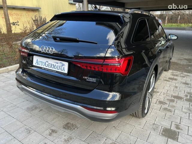 Ауді А6, об'ємом двигуна 3 л та пробігом 100 тис. км за 54123 $, фото 18 на Automoto.ua