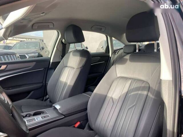 Ауди А6, объемом двигателя 0 л и пробегом 39 тыс. км за 38400 $, фото 22 на Automoto.ua