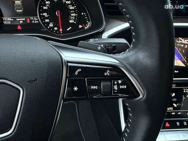 Ауди А6, объемом двигателя 2 л и пробегом 70 тыс. км за 31999 $, фото 13 на Automoto.ua