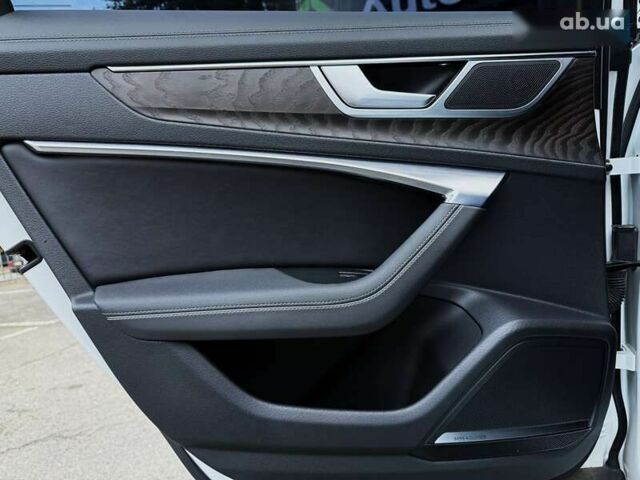 Ауди А6, объемом двигателя 3 л и пробегом 56 тыс. км за 40999 $, фото 28 на Automoto.ua