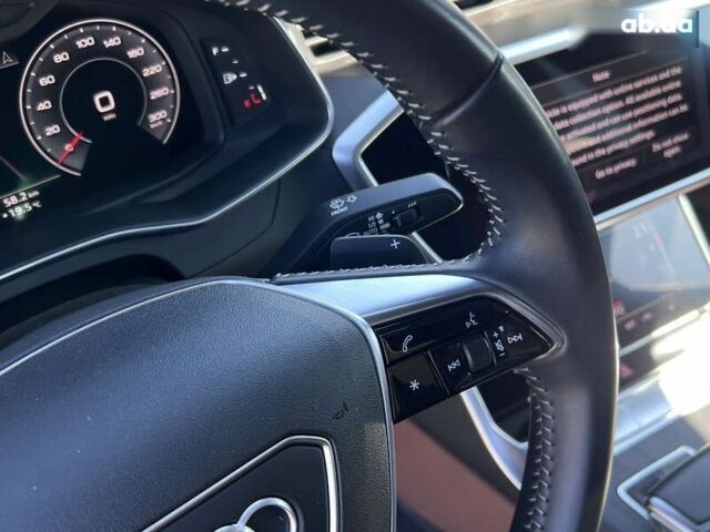 Ауди А6, объемом двигателя 3 л и пробегом 76 тыс. км за 38990 $, фото 23 на Automoto.ua