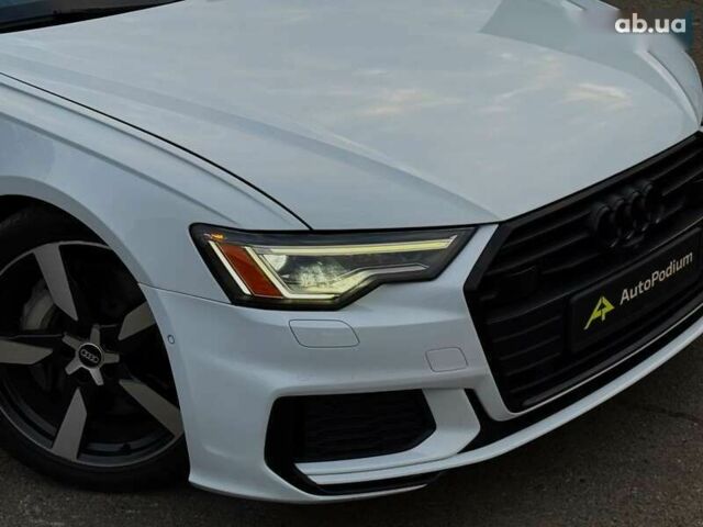 Ауді А6, об'ємом двигуна 3 л та пробігом 56 тис. км за 42500 $, фото 12 на Automoto.ua