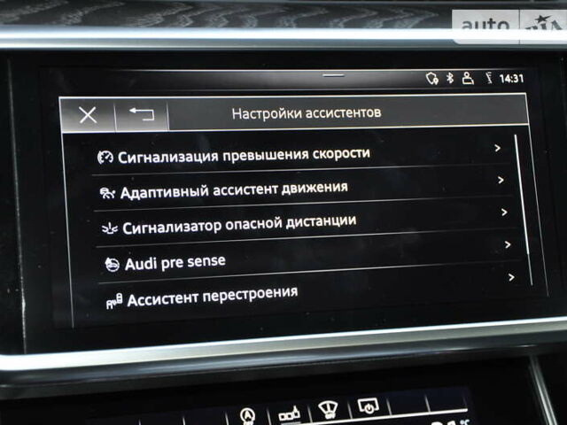 Ауди А6, объемом двигателя 1.97 л и пробегом 86 тыс. км за 45400 $, фото 36 на Automoto.ua